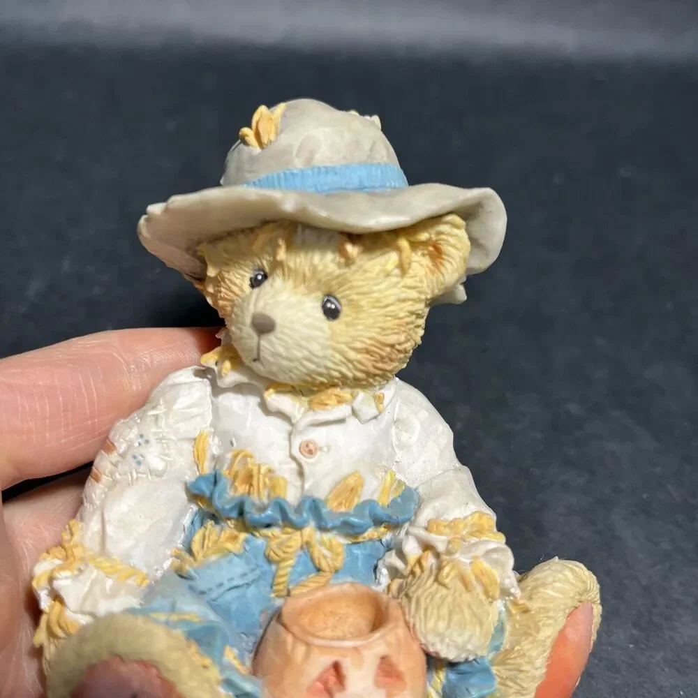 1993 Cherished Teddies Gary 